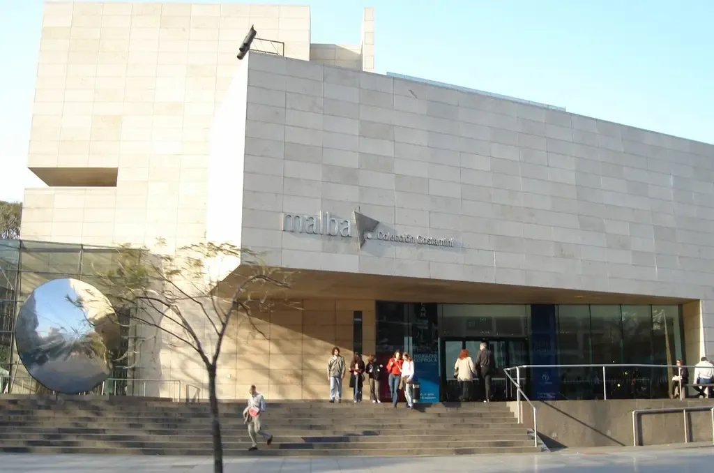 Museum of Latin American Art of Buenos Aires