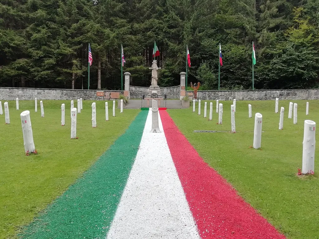 ex cimitero italo-austriaco