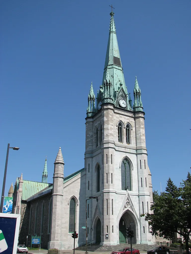 Assumption Cathedral