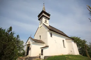 Reformed church in Palad-Komarivtsi