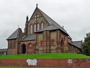 Church of St Peter