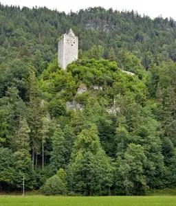 Vilsegg Castle