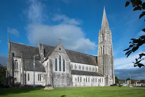 Church of St Mary of the Rosary