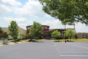 Browns Bridge Community Church