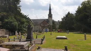 St Andrew's Church