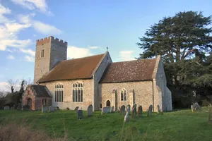 Church of St Mary Magdalene, Little Whelnetham