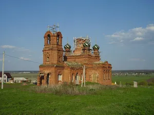 Saint Paraskevi Church