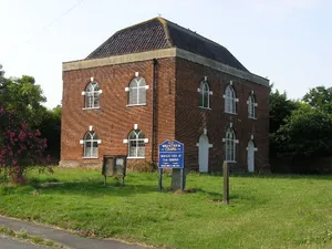 United Reformed Church