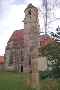 Heilig-Geist-Kirche