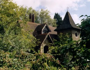 Church of St Francis
