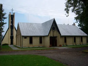 Church of the Nativity of the Virgin Mary, Keturvalakiai