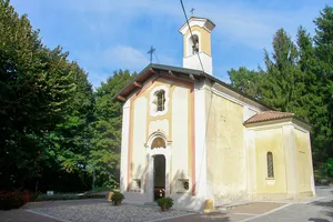 Lazzaretto Church