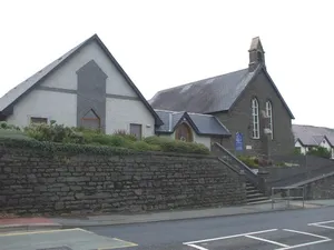 St Anne's Church