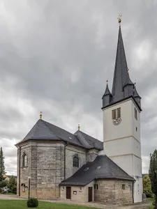 Kirche