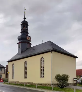 Church Eßbach
