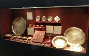 Roman museum
