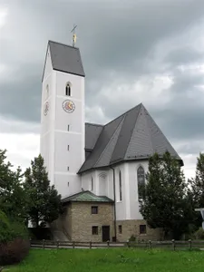 St. Ursula