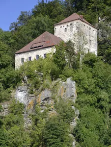 Burg Krämpelstein