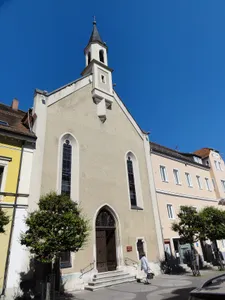 St. Matthäus