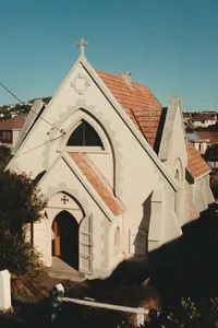 St Anne's Church (Anglican) (Former)