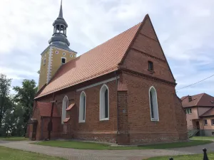 Bukowie, Opole Voivodeship