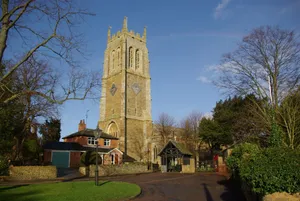 Church of St George