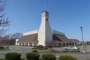 Crossroads Community Cathedral