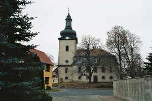Saints Peter and Paul Church
