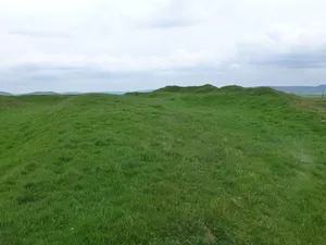 Castle Hill camp