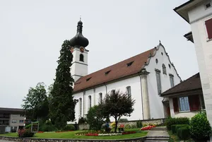 St. George catholic church