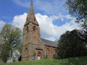 Church of St Paul