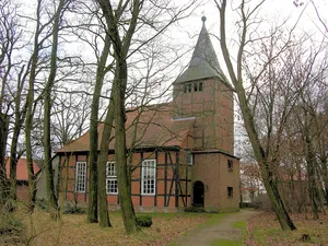 Protestant Church