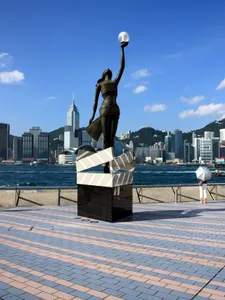 Hong Kong Film Awards