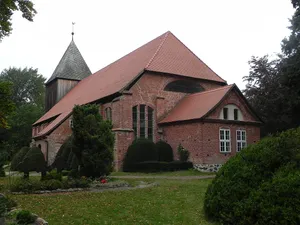 Seemannskirche