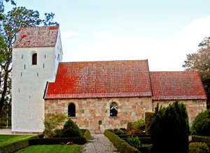 Sem Church