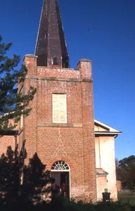 St Peter's Anglican Church, Richmond