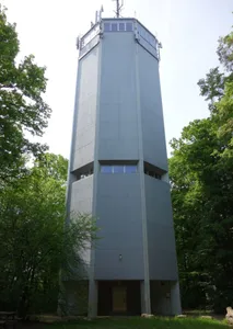 Water tower Kirchheim unter Teck
