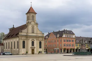 Dreieinigkeitskirche
