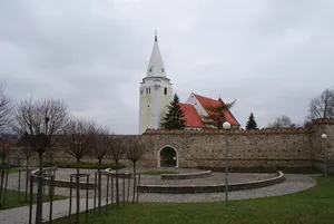 Church of St. Anne