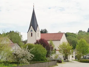 Katholische Filialkirche St. Petrus