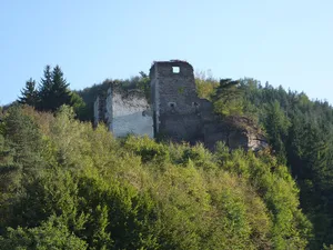 Burgruine Hohenstein