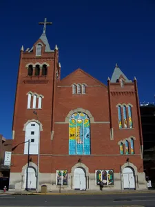Bethel A.M.E. Church