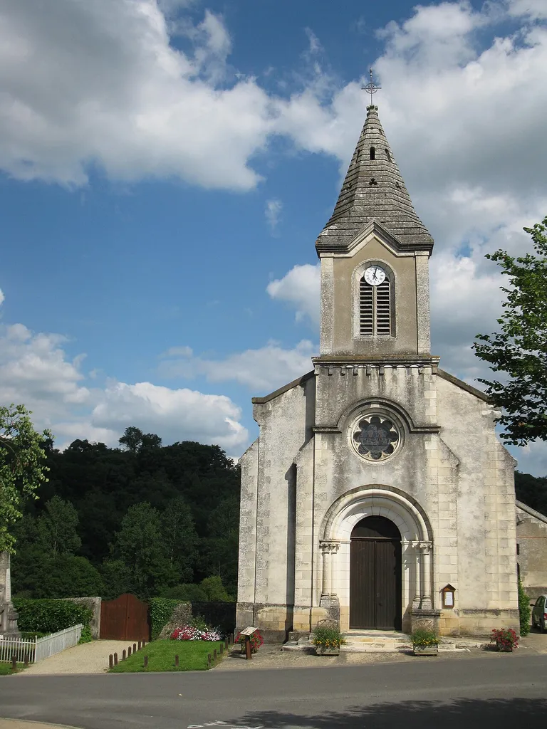 Eglise