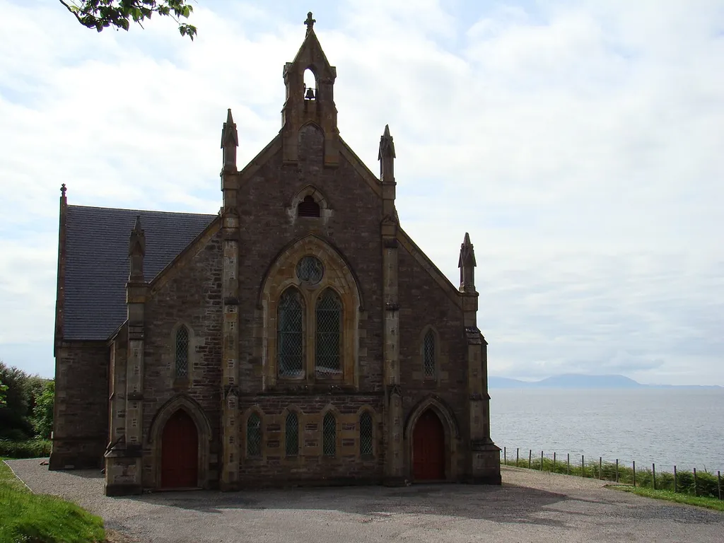 Free Church of Scotland
