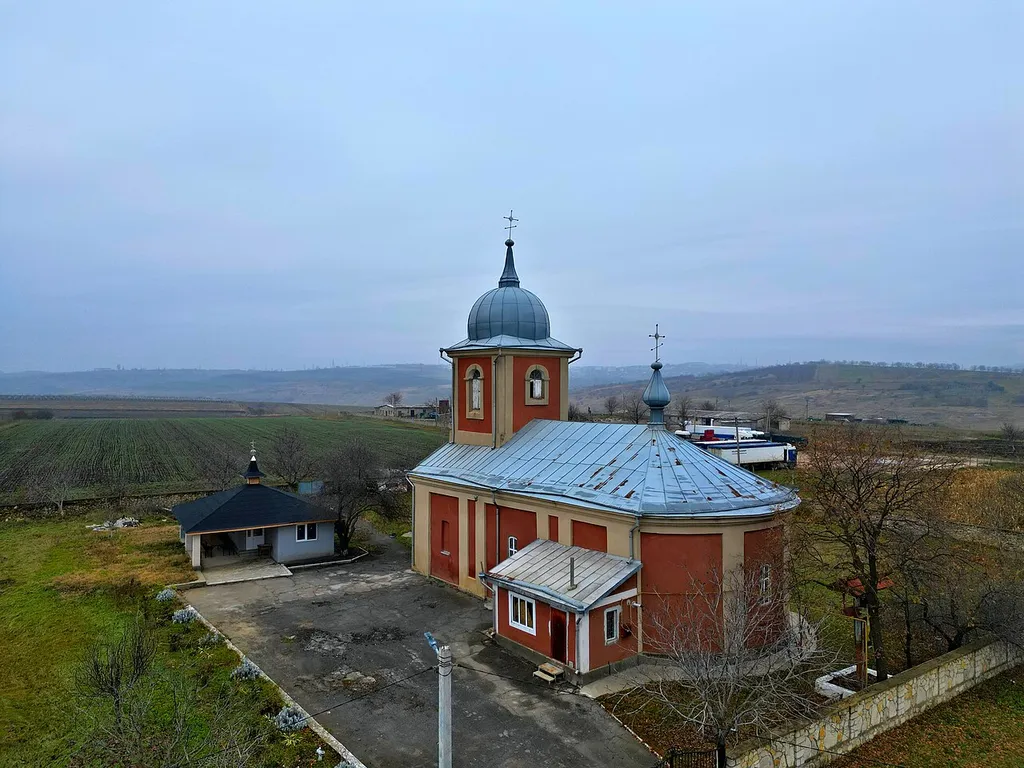 This picture was uploaded via app "Wiki Loves Monuments Moldova".