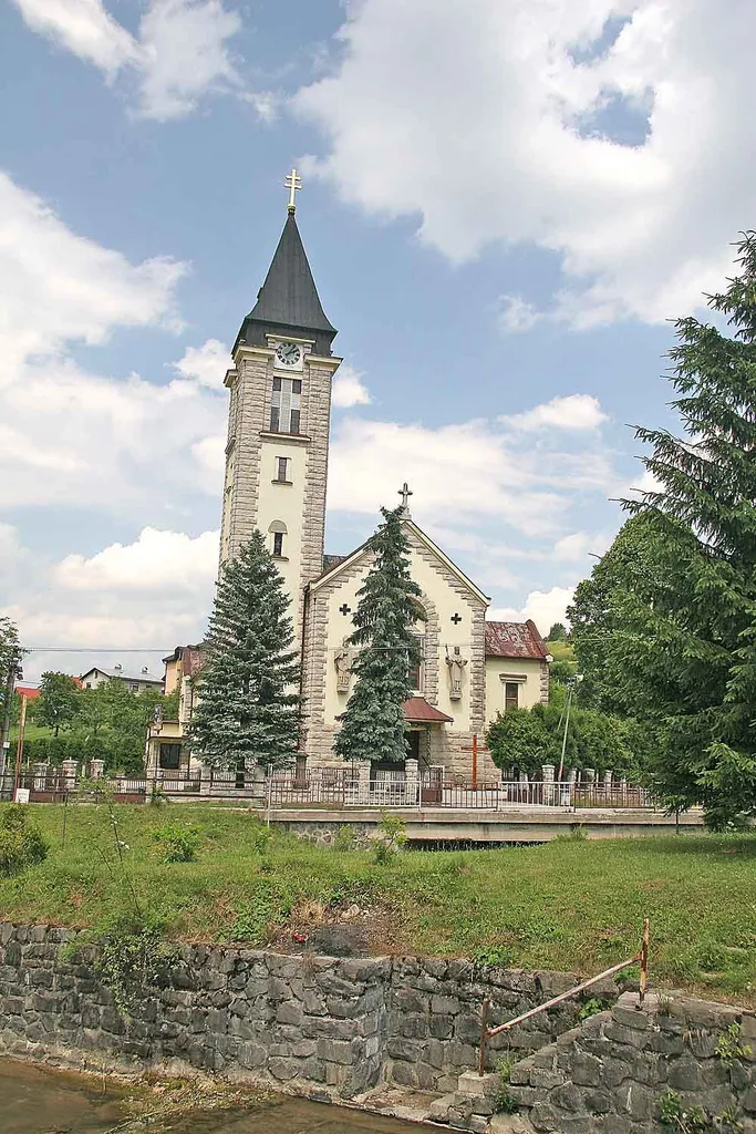 This media shows the protected monument with the number 511-1383/0 CHMSK/511-1383/0,CHMSK/511-1383(other) in the Slovak Republic.