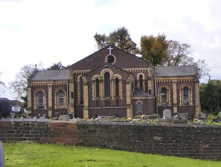 Church View