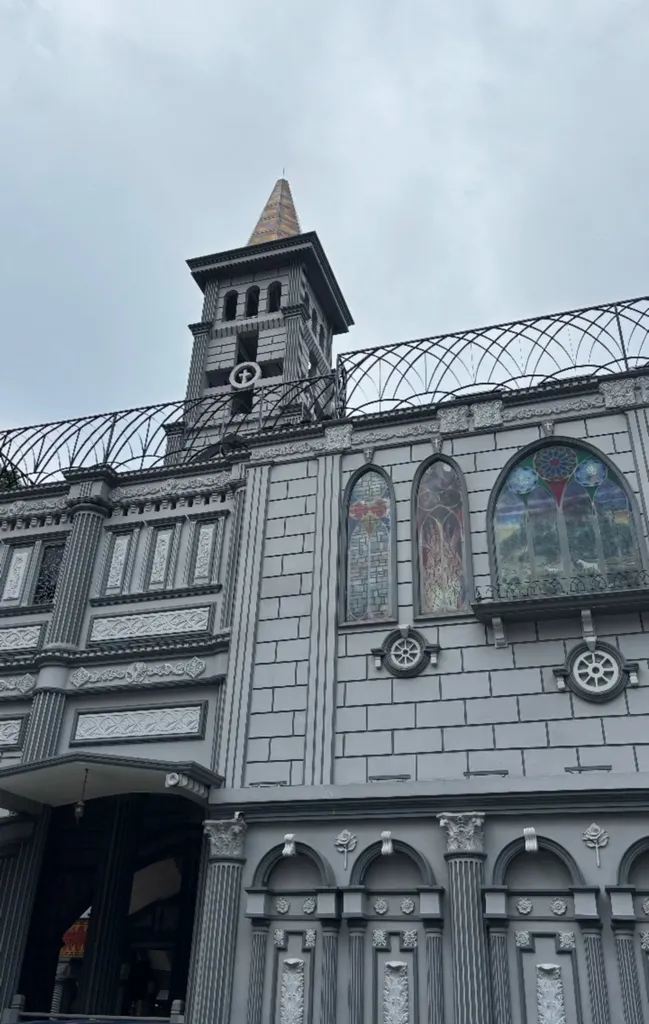 Cathedral of St. Mary