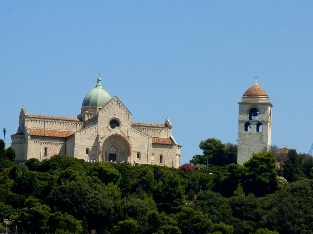 cathedral Basilica of St. Cyriacus