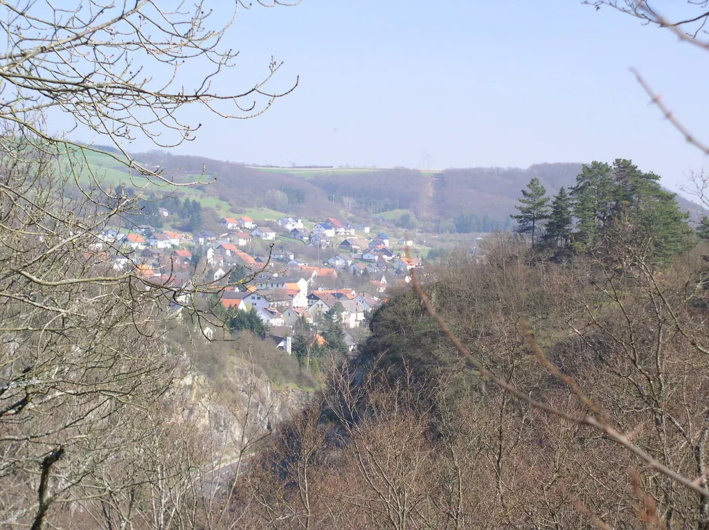 Burg Rotenberg